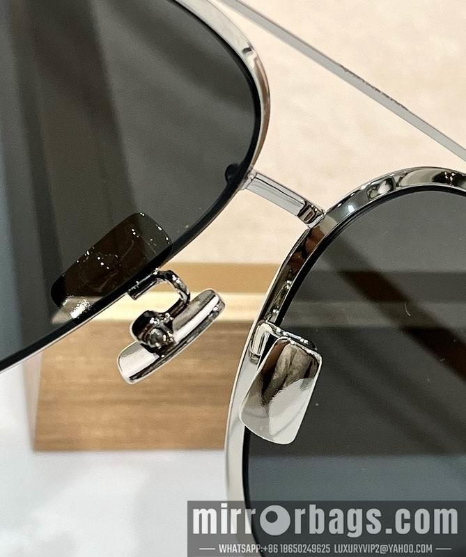 YSL Glasses smx40