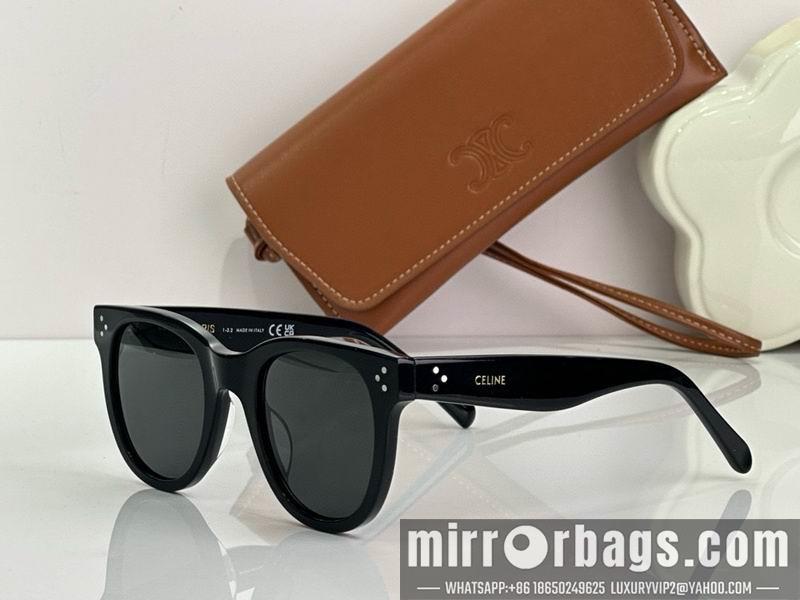 Celine Glasses smx190