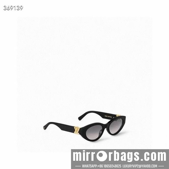LV Glasses smx181
