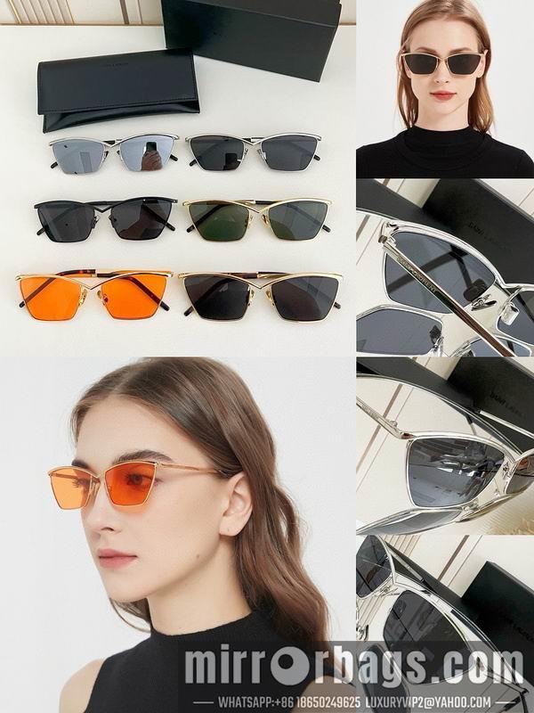 YSL Glasses smx88