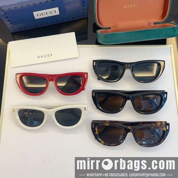 Gucci Glasses smx120