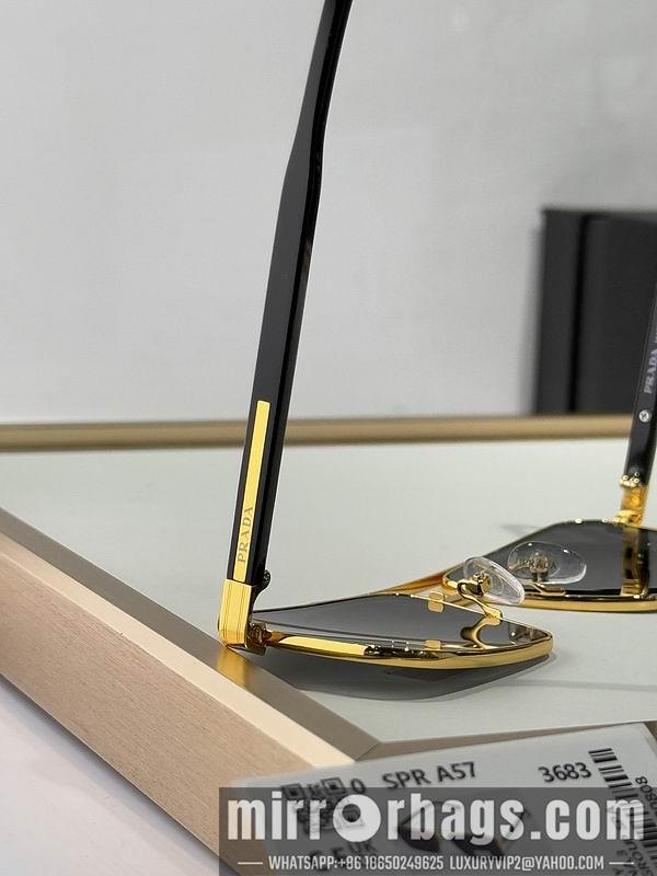 Prada Glasses smh184