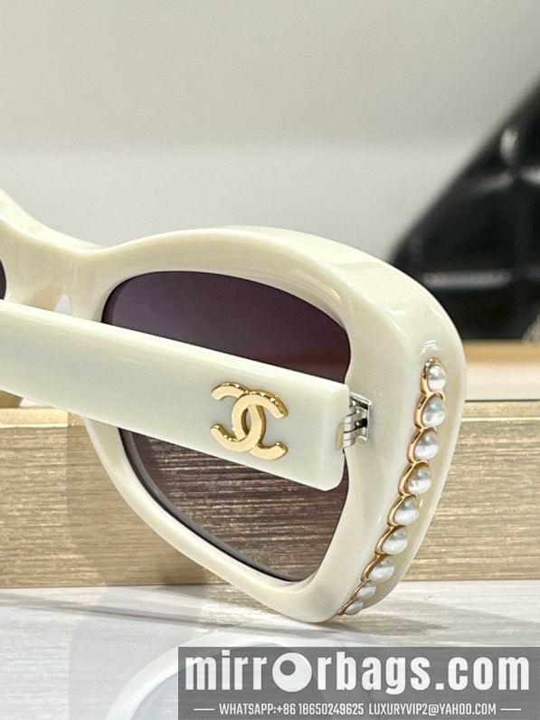 Chanel Glasses smr249
