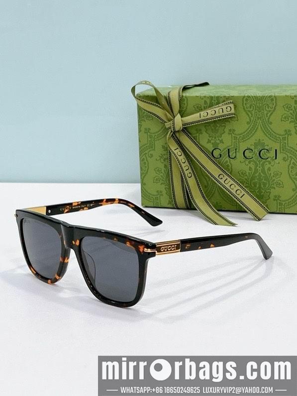 Gucci Glasses smx116