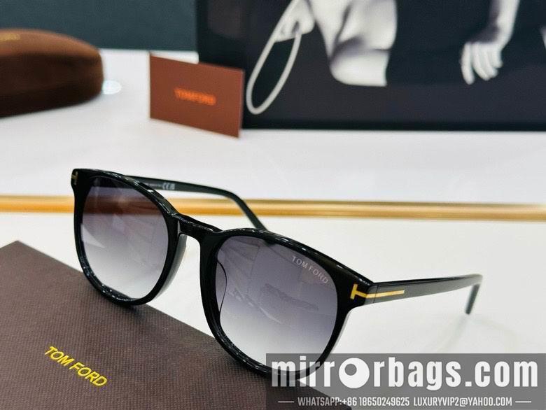 Tom Ford Glasses smx40
