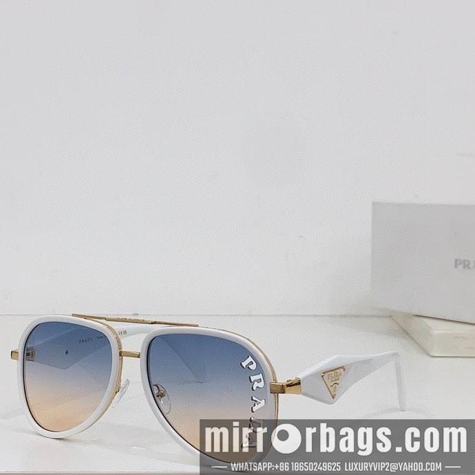 Prada Glasses smx293