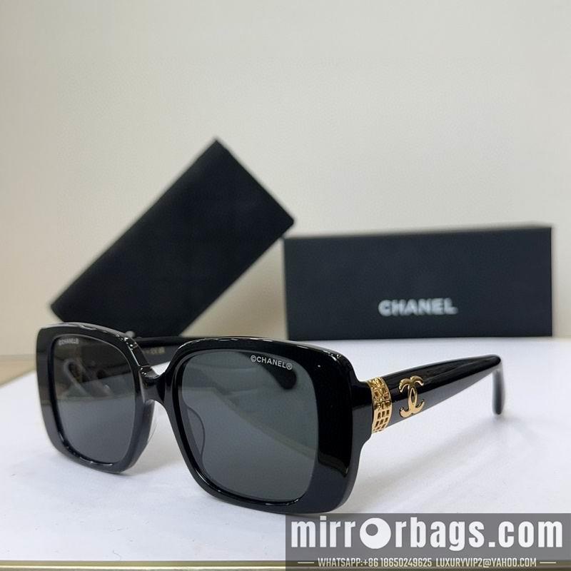 Chanel Glasses smh25