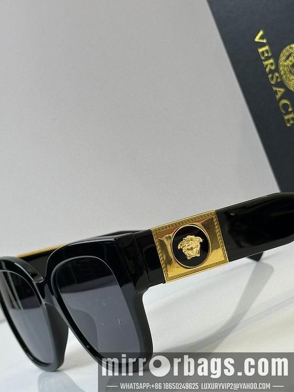 Versace Glasses 03smh112