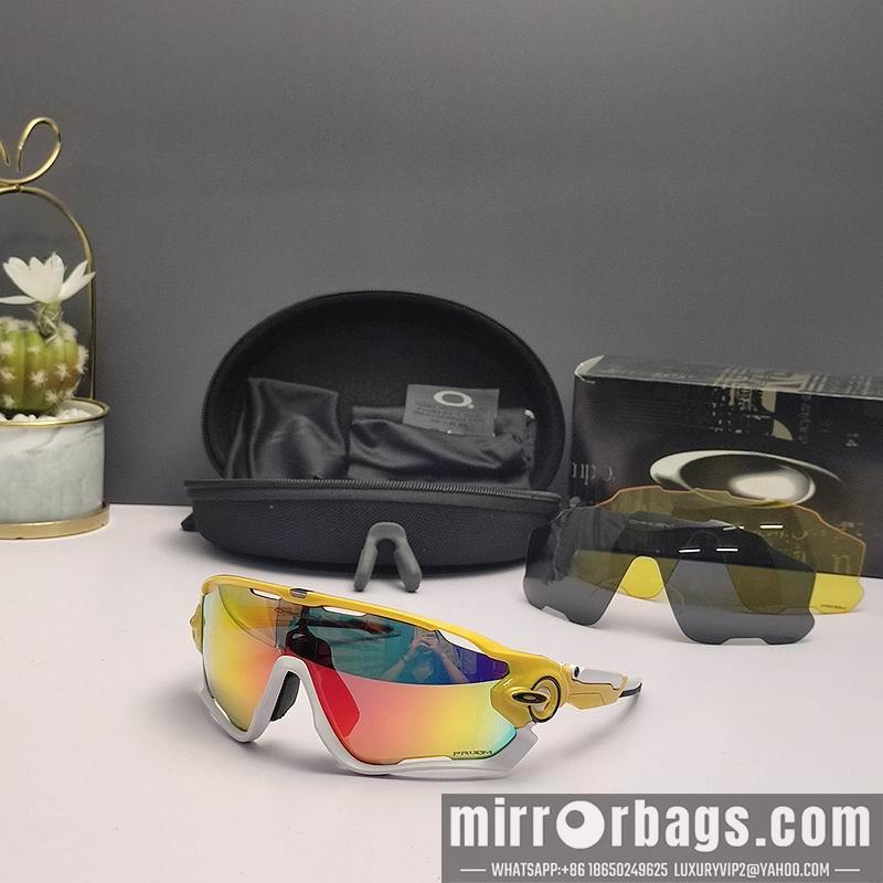 Oakley Glasses 03smh48
