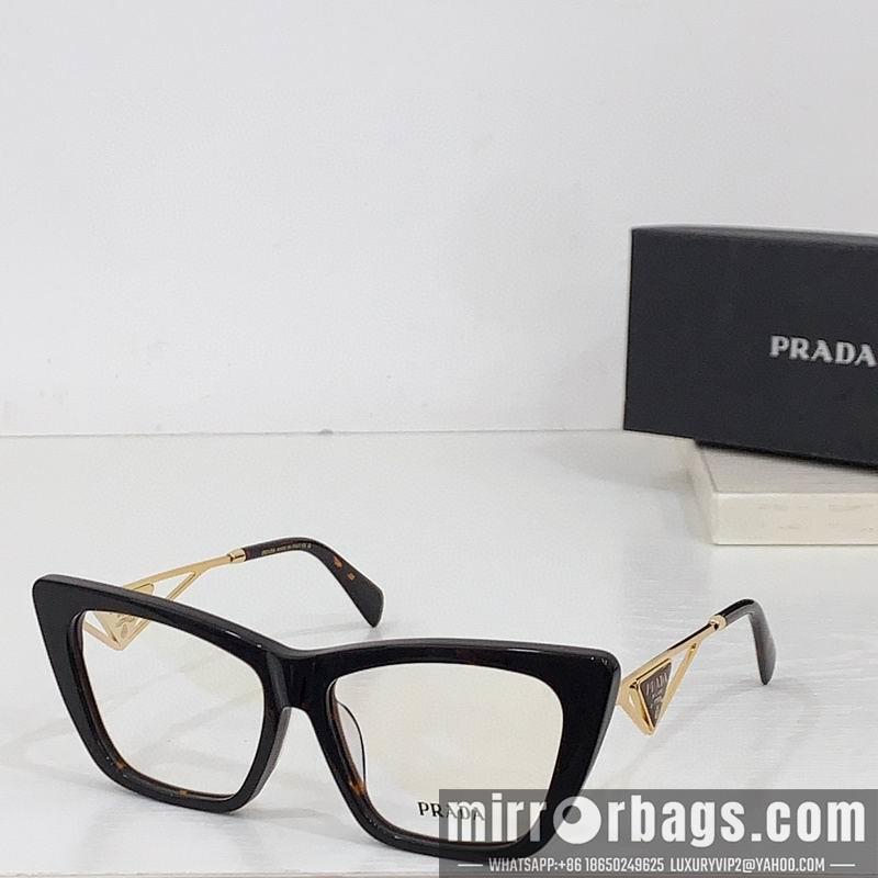 Prada Glasses smh60