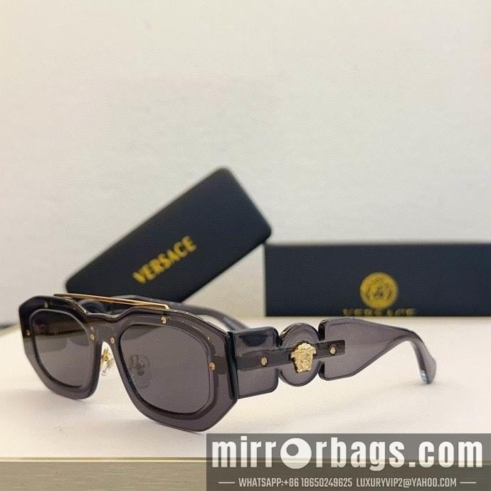 Versace Glaases smx150