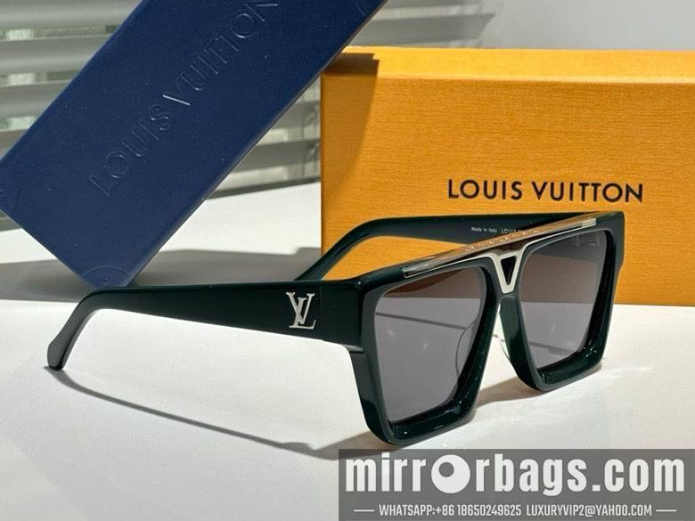 LV Glasses smx93