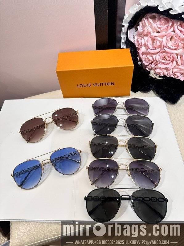 LV Glasses smr45