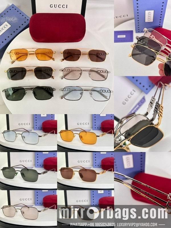 Gucci Glasses smh173