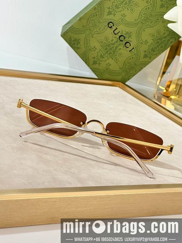 Gucci Glasses smh28