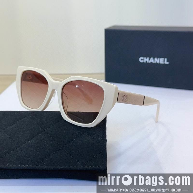 Chanel Glasses smh121