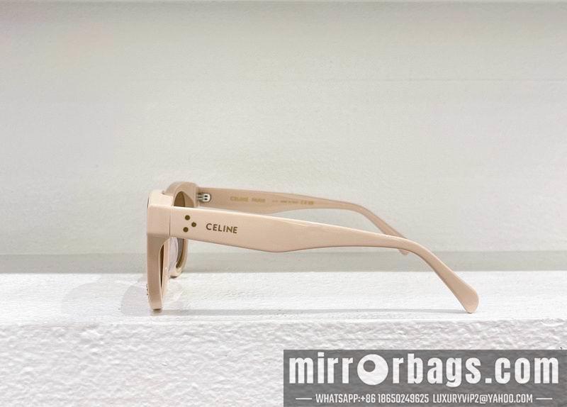 Celine Glasses smx149
