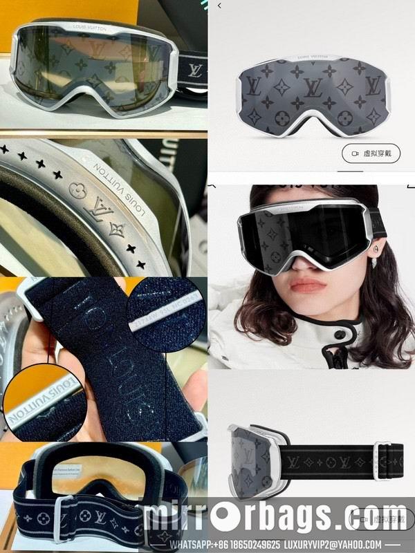 LV Glasses smh101
