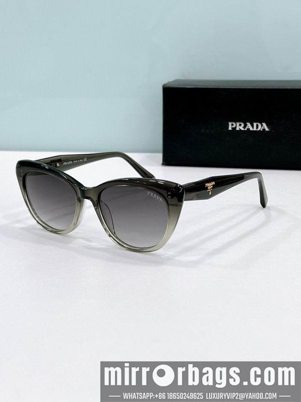 Prada Glasses smh110