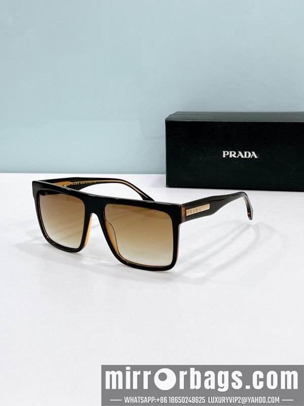 Prada Glasses smh108