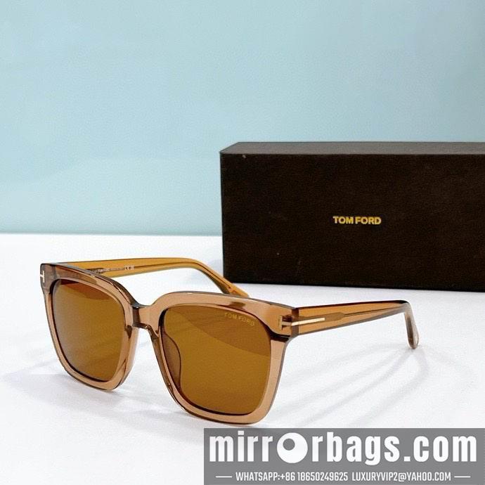 Tom Ford Glasses smx55
