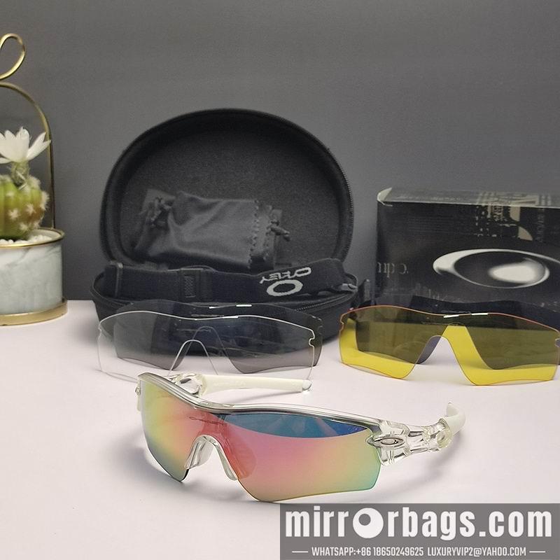 Oakley Glasses 03smh45