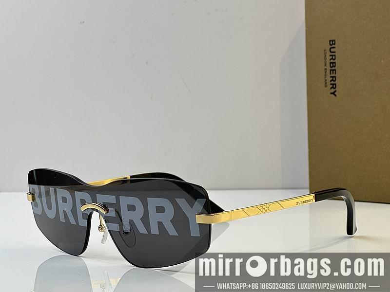 Burberry Glasses 03smh25