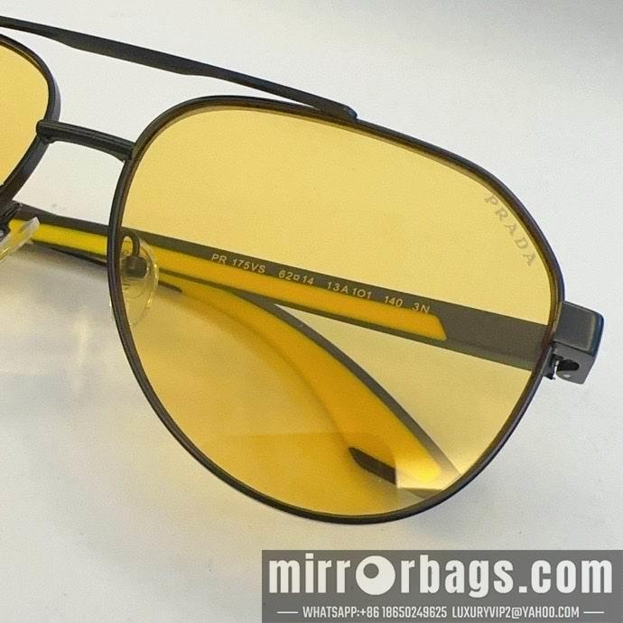 Prada Glasses smx239