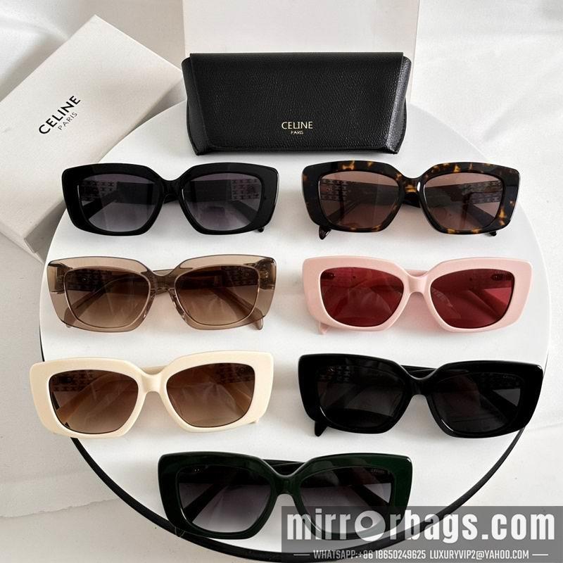 Celine Glasses 03smh31