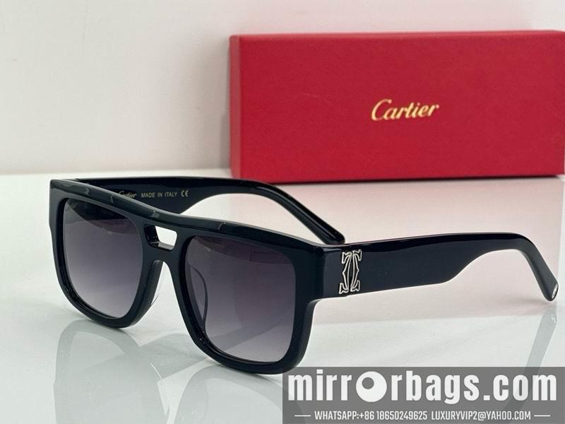 Cartier Glasses smx182