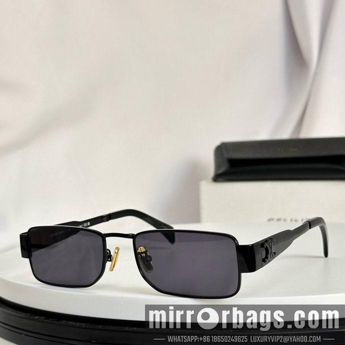 Celine Glasses smx153
