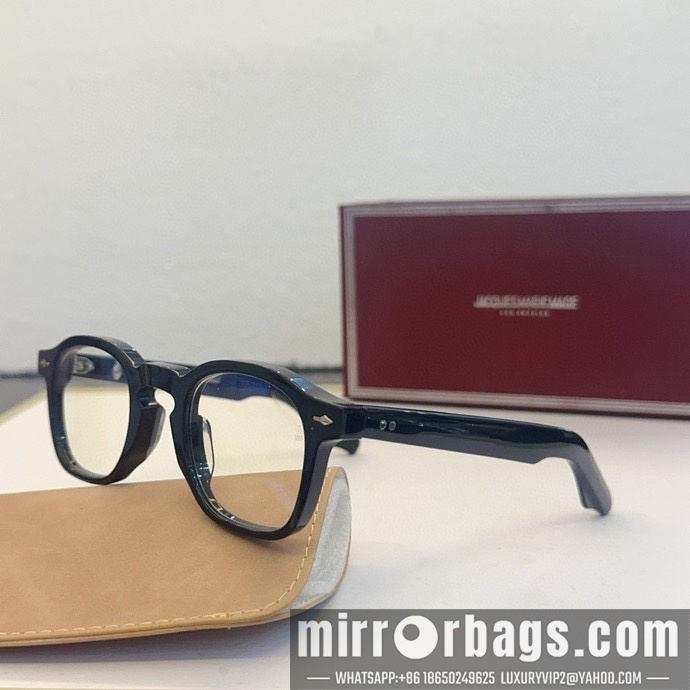 Jacques Marie Mage Glasses smx63