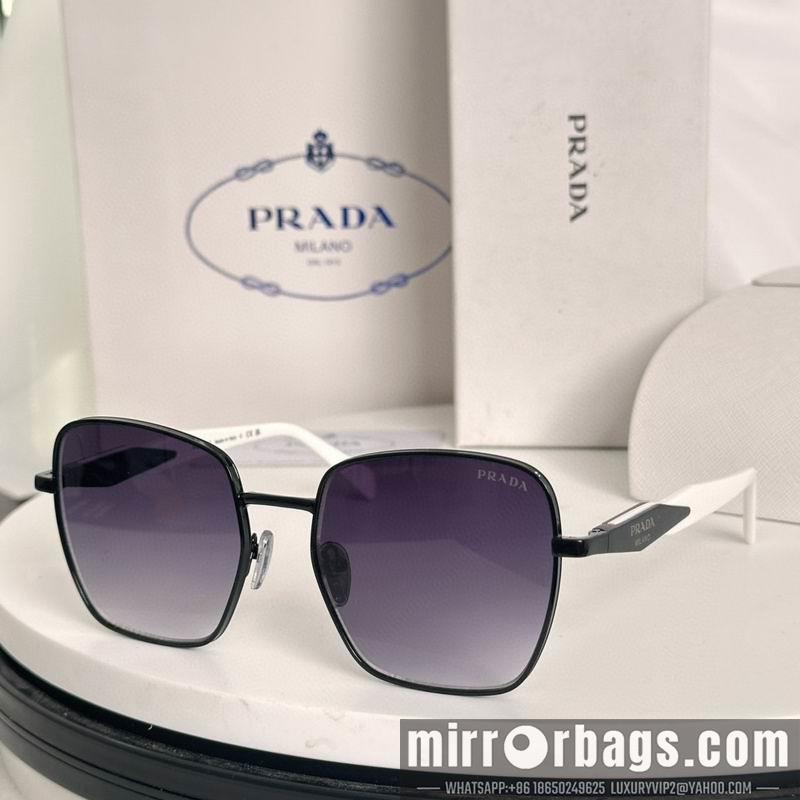 Prada Glasses smh166