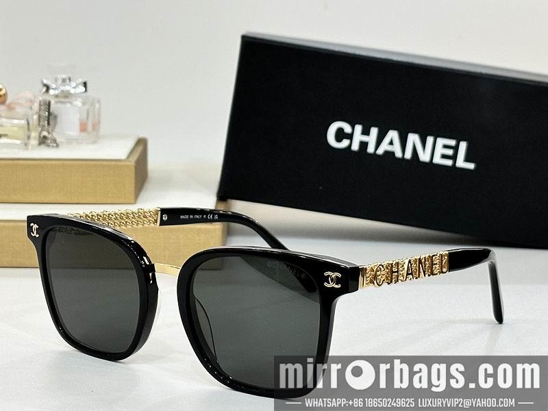 Chanel Glasses smh135