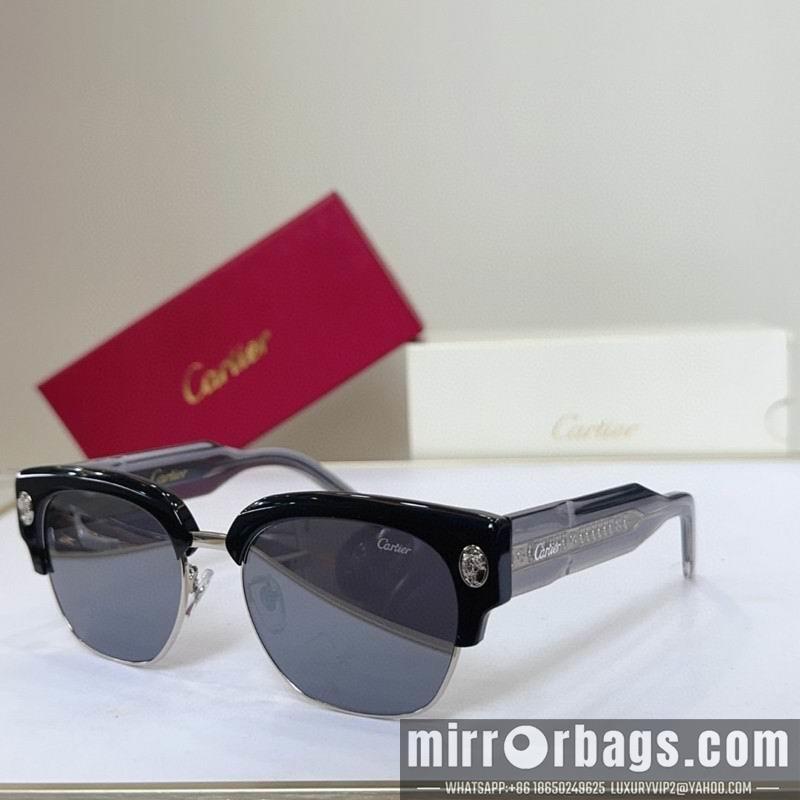 Cartier Glasses smh146