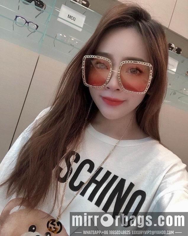 Gucci Glasses smr16