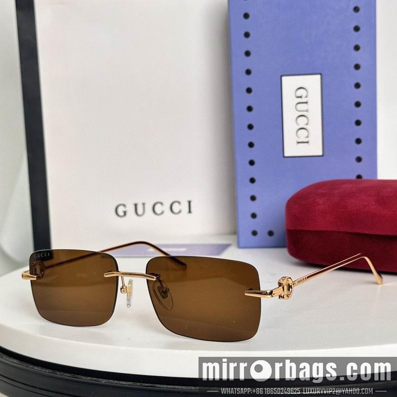 Gucci Glasses smh107