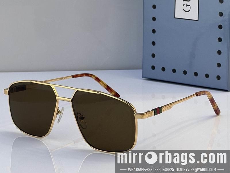 Gucci Glasses smh51