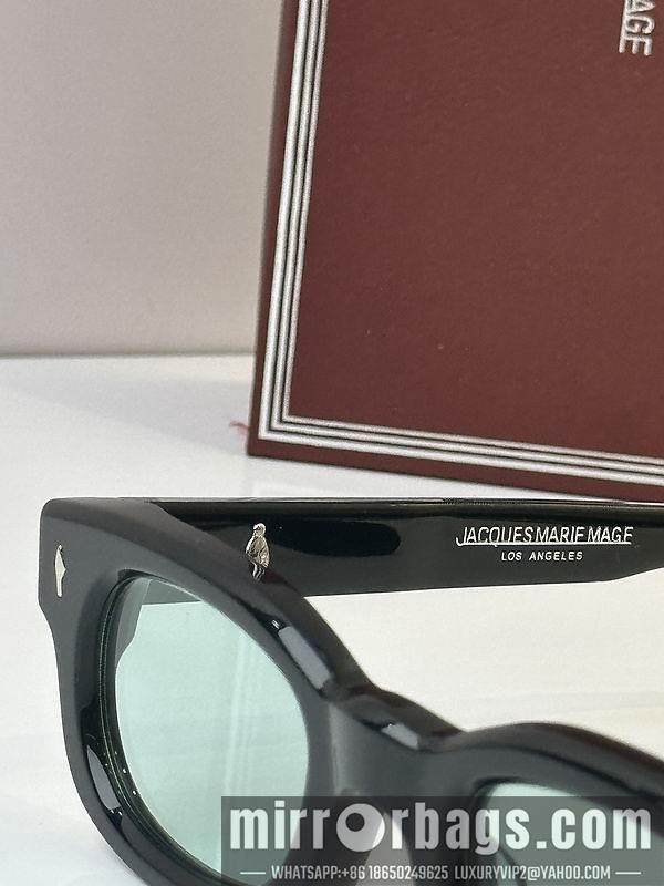 Jacques Marie Mage Glasses 03smh109
