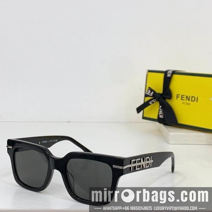 Fendi Glasses smx154