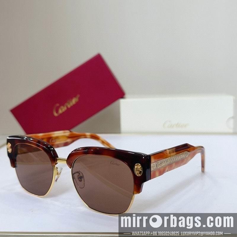 Cartier Glasses smh146
