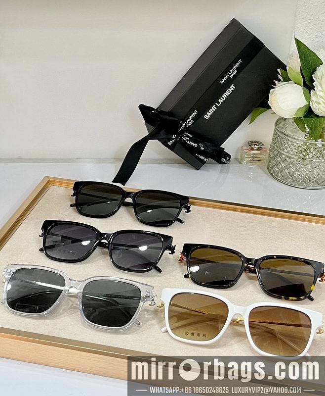 YSL Glasses smx50