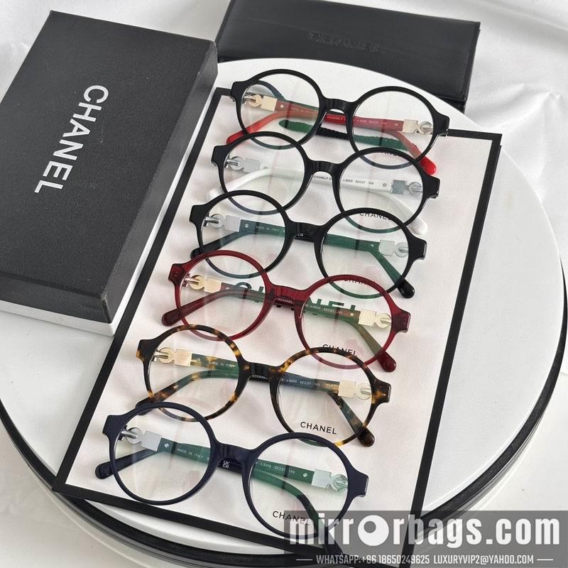 Chanel Glasses smh56