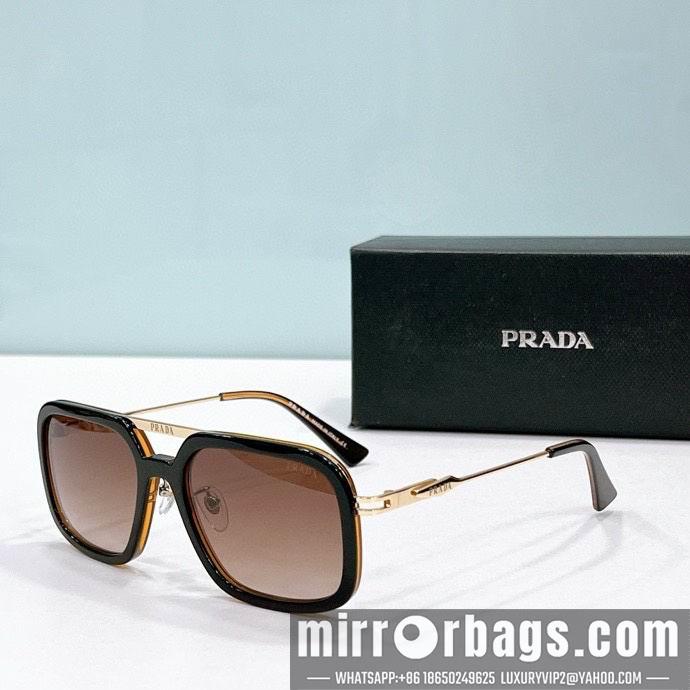 Prada Glasses smr136