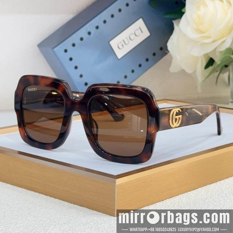 Gucci Glasses smh242
