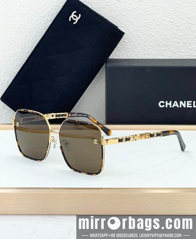 Chanel Glasses smh145