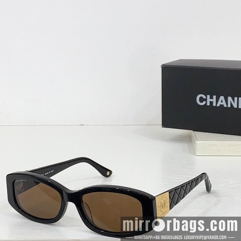 Chanel Glasses smr44