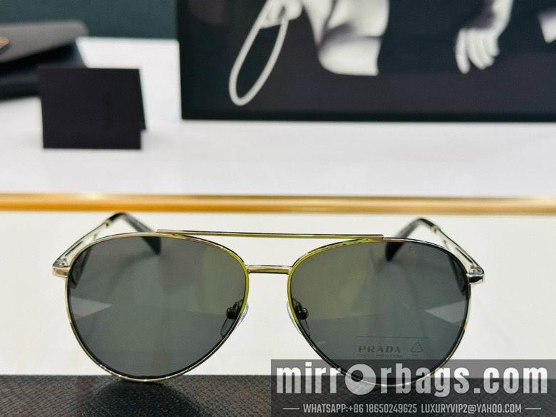 Prada Glasses smr100