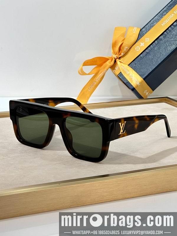 LV Glasses smh63