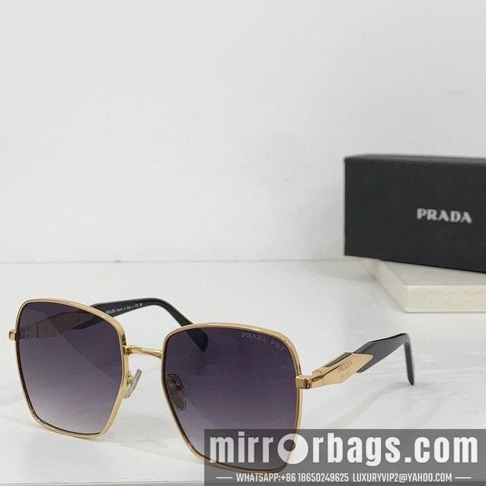 Prada Glasses smx269